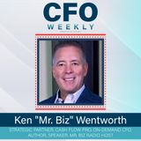 Don't Fake the Funk, Change Your Life, and Grow Your Business w/ Ken "Mr. Biz" Wentworth