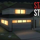 3 True Stalker Horror Stories Animated
