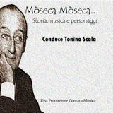 Mòseca Mòseca-The Rolling Stones-conduce Tonino Scala