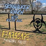 Skinwalker Ranch with Keith Age