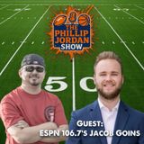 Auburn defeats South Alabama 31-15 with ESPN 106.7's Jacob Goin