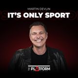 It's Only Sport best of | May 9