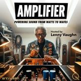 Amplifier - The Hustle of Class D: How the Underdog Rewrote the Rules