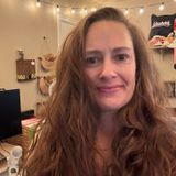 Becky Bradshaw founder of _Tech Nerds Society_ joins us to drop some jewels horseback - SD 480p