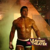 The Smashing Machine