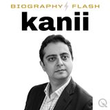 kanii Biography Flash: The Calm Before the Storm and Why Silence Speaks Volumes in Music