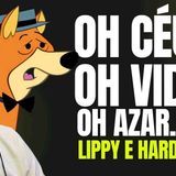 Vamos pensar no que é bom_ _ Lippy e Hardy _ Cristianismo_ fé e cultura pop