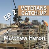 Veteran Catch-Up with John and Steve | Episode 2 - From RAAF to Entrepreneurship