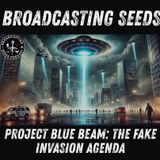 Project Blue Beam: The Fake Invasion Agenda