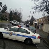 Detective DiNunno Is A Dummy