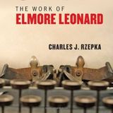 Being Cool: The Work of Elmore Leonard