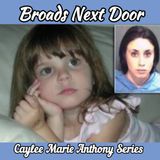 Caylee Marie Anthony Part 5: The Trial Begins