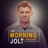 The Morning Jolt: Navigating Life's Map - The Role of Beliefs and Values