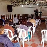 La primacía del mundo espiritual  -  Mario Bayona  |  02 de Febrero del 2025 | Predicas Cristianas 2025