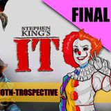 MOTN-Trospective: Stephen King's It - Final