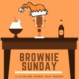 Brownie Sunday Interview with Earnest Byner