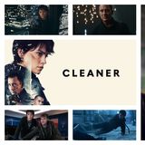 CLEANER Movie Review: Daisy Ridley Fights Terrorists From A Mile High