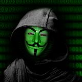 Chi sono Anonymus i famosi guerrieri cyber informatici nel mondo  ?