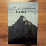 #558 - Vinca (Recensione)