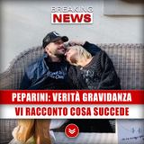 Veronica Peparini, La Verità Sulla Gravidanza: "Vi Racconto Cosa Sta Succedendo!"