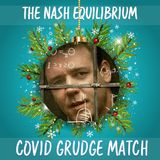 12 Days of Riskmas - Day 4 - COVID Grudge Match