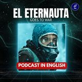 El ETERNAUTA SHOCKING Connection to Argentina's Dark History Revealed!