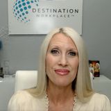 Ep. 93 (9/18/25): Manufacturing First Keynote Betsy Allen-Manning