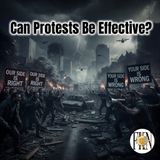 Adam Swart | Can Protests Be Effective? Preventing Agent Provocateurs, Crowds on Demand