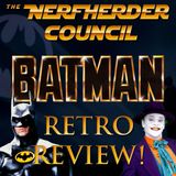 Batman (1989) Retro Review!