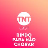 #62 – RINDO PARA NÃO CHORAR E O PODER DA COMÉDIA ft. BRUNO MOTTA E RAQUEL REAL