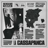 La cassapanca