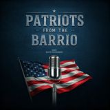 Patriots from the Barrio - Episode 1: Silvestre Herrera