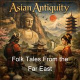 Folk Tales From the Far East - Charles H Meeker