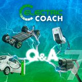 ELECTRIC COACH 07 | Domande e risposte a raffica al Coach
