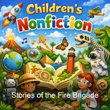 Stories of the Fire Brigade - Frank Mundell