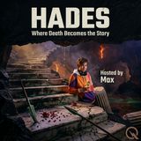 Hades - Six Weapons, Infinite Builds, and Why Run 200 Hits Different