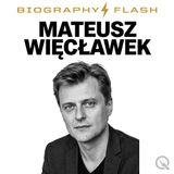 Mateusz Więcławek Biography Flash Trailer: 100% Worthy