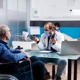Shaqeem Akbar Downey: Supporting Individual Healthcare Needs