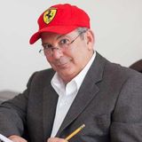 Rob McConnell Interviews - MORRIE RICHFIELD - Mr. Breeze