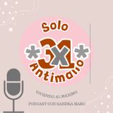 3x1 Solo en antimano (lo bueno de mi Comunidad)