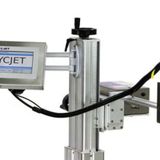 CYCJET Industrial Large-Format Coding Professionals Large Character Inkjet Printers