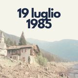 Speciale STAVA: Genesi di un disastro - 1/2