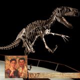 HwtS: 027: The Dinosaur Renaissance