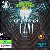 #216- Disclosure Day- #ufo #uap #news
