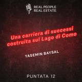 EP12_Yasemin Baysal_Una carriera di successi costruita sul Lago di Como