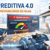 Manutenção Preditiva com IA: Do Diagnóstico à Decisão Estratégica – resumido