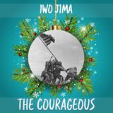 12 Days of Riskmas - Day 5 - Iwo Jima