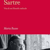 Maria Russo "Sartre"