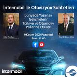 intermobil & Emre Alkin Otovizyon Sohbeti