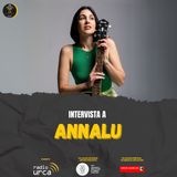 AudioMedia - Intervista ad Annalu